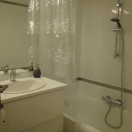 Apartment Acapulco Plage Vue Mer Frejus