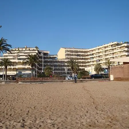 Acapulco Plage Vue Mer Apartment